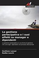 Soufiane Laouar (U. A.) | La Gestione Partecipativa E I Suoi Effetti Su...