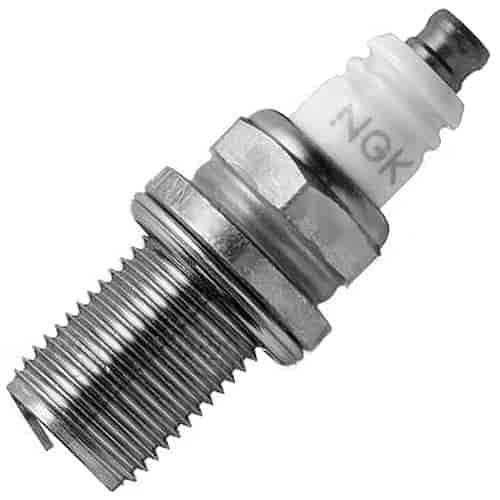 NGK Spark Plugs Racing Resister Spark Plug 14mm x 3/4 in. Reach