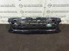 LAND ROVER DISCOVERY 4 L319 FRONT GRILLE AH22-8138-BW