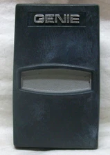 OEM Genie AT90-1 Remote Control Transmitter (390MHz) for Garage Door Opener