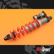 03-07 2007 Predator 500 OEM FOX Rear Shock Absorber Spring Suspension Assembly