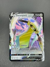 Aegislash V 126/185 Holo V Raro Pokemon Vivid Voltage Near Mint DE