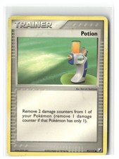 Potion Common Unseen Forces 95/115 Pokemon Moderately Played on eBay