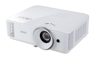 FLAWS ACER H6523ABD BDX High End Full HD Projector 3500 ANSI Lumens Quiet 1920x1200