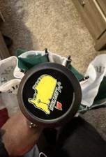 2025 Masters Golf Umbrella 68 Inch  Augusta National