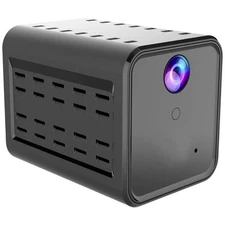 Javiscam C1 Mini Surveillance Camera 1920 x 1080 Pixel