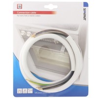 Scanpart Herdanschlussleitung 1,5 M #1906839