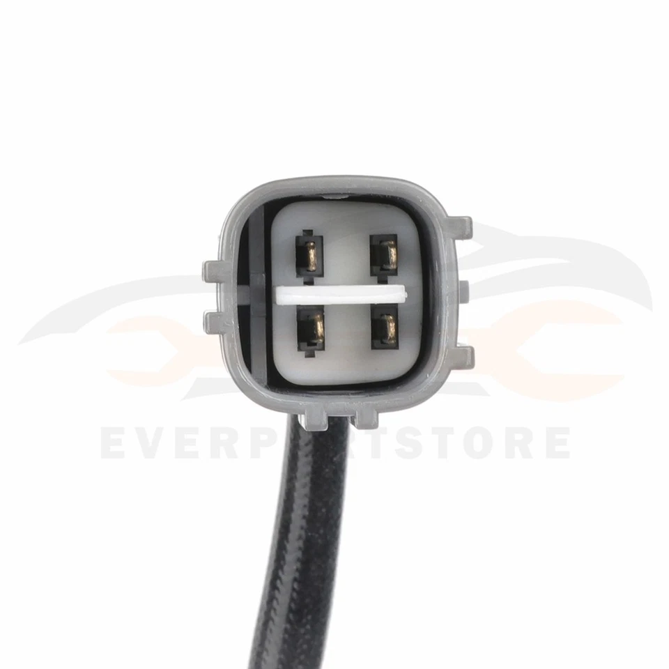 2Pcs Upstream Downstream Oxygen O2 Sensor For 2000-2002 Toyota Echo 1.5L 1497CC - Image 4 of 4