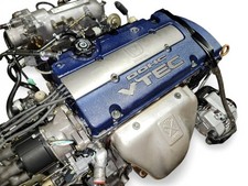 Honda Accord Sir 1998 1999 2000 2001 2002 2.0l Dohc Vtec Engine Jdm F20b 6703