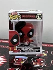 Funko Bitty Pop Marvel Deadpool Flamenco 778 Mini Micro Figure New