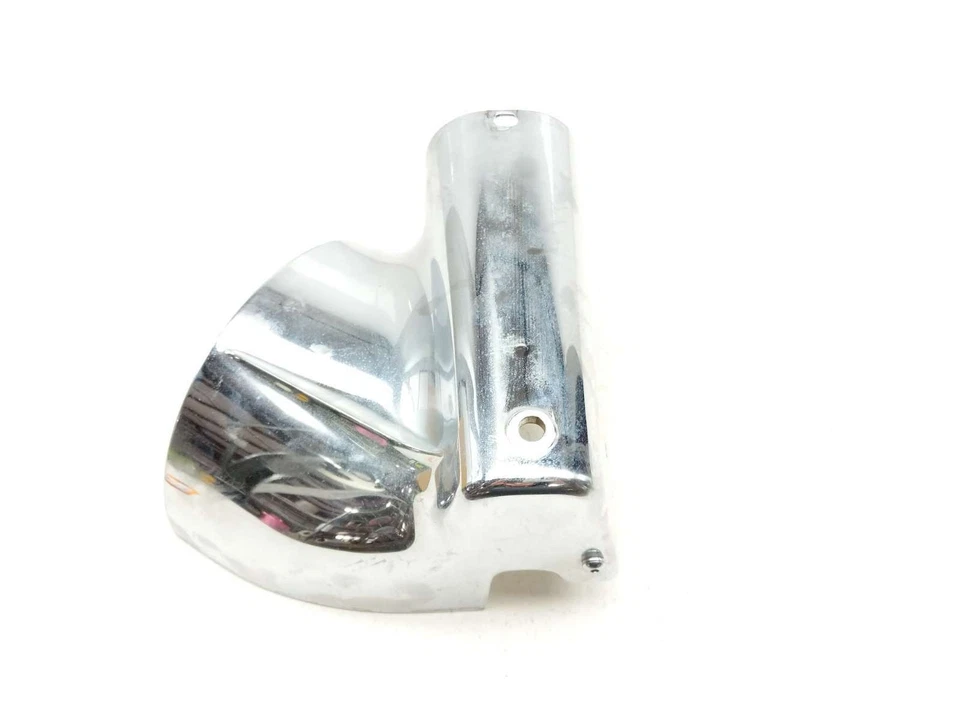 02 Harley Davidson FLSTFI Fatboy cubierta de faros laterales derechos 67908-96 Foto 2 de 4