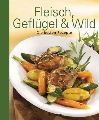 Fleisch, Geflügel und Wild 332834