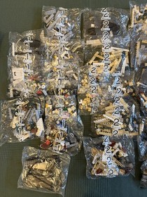 LEGO Gran Emporium (10211) 100% COMPLETE (Unopened bags)