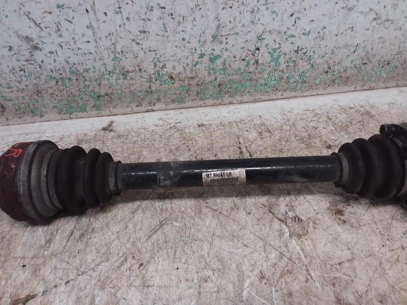 Aston Martin DB9 2006 REAR+LEFT Axle shaft P/N 4G4348402AA