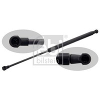 Febi Bilstein 36219 Gasfeder, Koffer-/Laderaum