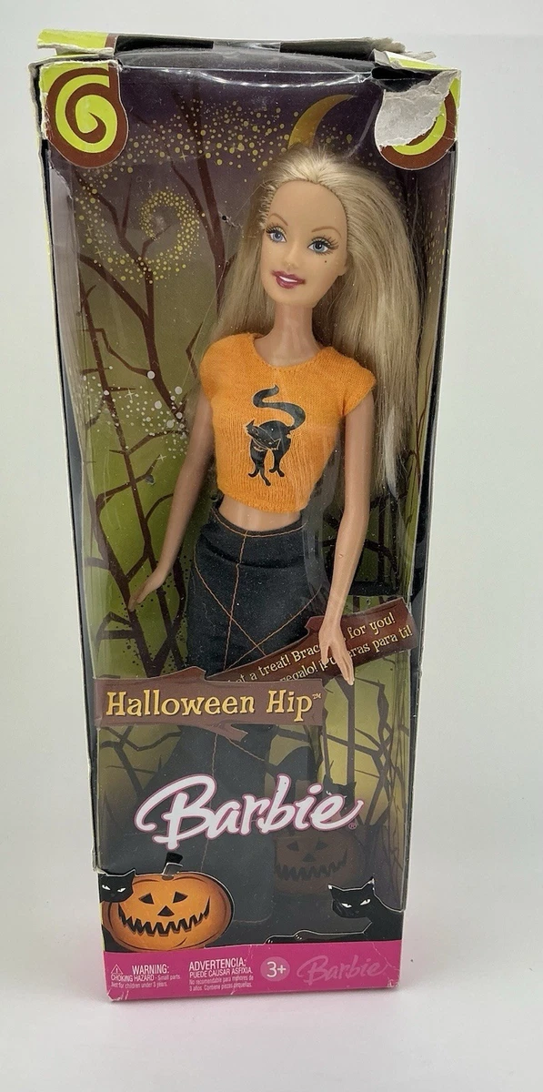 halloween hip barbie products for sale | eBay
