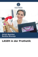 Girish Nazirkar (U. A.) | Laser In Der Prothetik | Taschenbuch | Deutsch (2021)