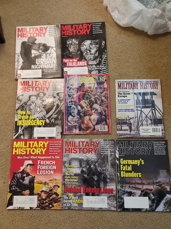 Military History Magazine 2011 2005 2014 2014 2010 The Great Escape