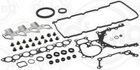 Dichtungsvollsatz Motor Elring 102150 FÜR Hyundai Kia