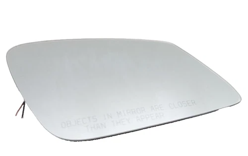 12-16 BMW SERIES 3 328i F30 RIGHT RH PASS SIDE REAR VIEW GLASS