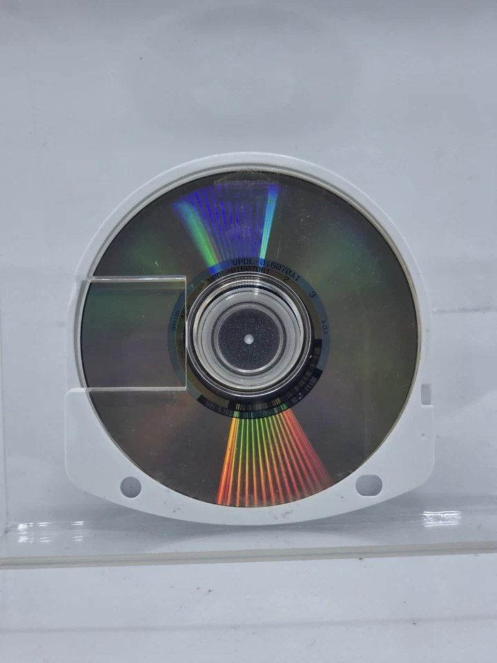 Brothers In Arms D-Day (Sony PSP, 2006) Disc Only! TESTED & WORKING PERFECTLY!!! - Image 2 of 2