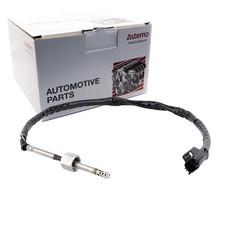 ASTEMO HÜCO ABGASTEMPERATURSENSOR passend für CHRYSLER GRAND VOYAGER DODGE NITRO