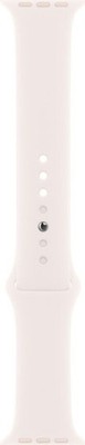 Original Apple Sport Band MXLP3ZM/A M/L 42mm & 38/40/41mm Light Blush