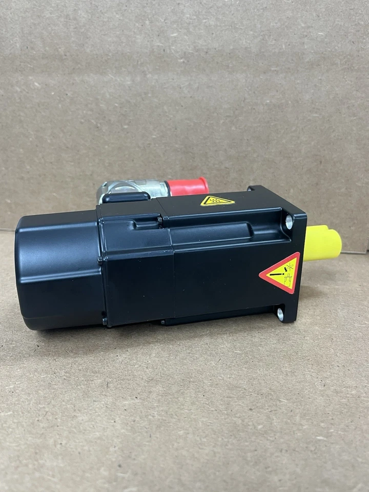 NEW KOLLMORGEN AKM21C-CKB2AA-00 / AKM21CCKB2AA00 Servomotor BRAND NEW - No Box - Image 4 of 4
