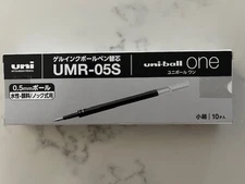 UniBallOne UMR-05S refill