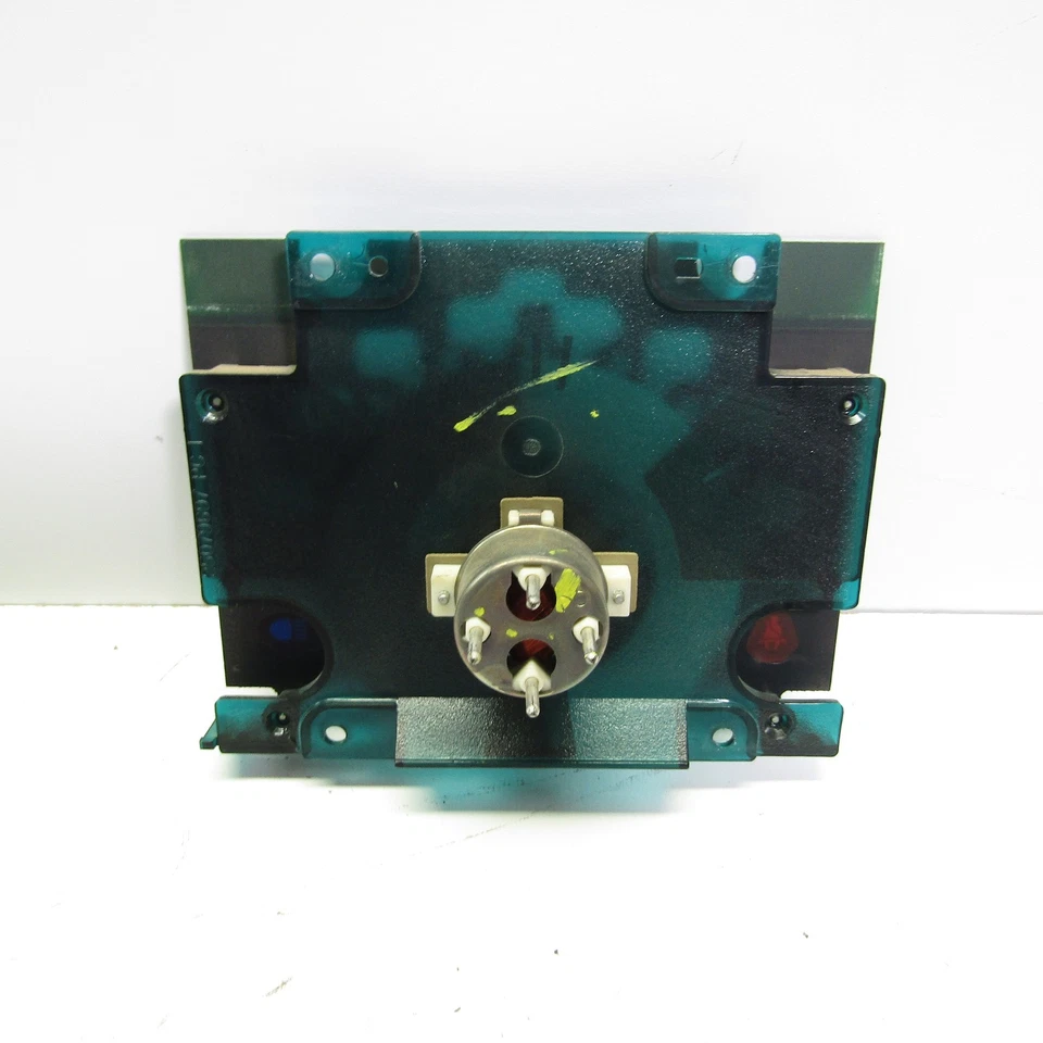 Chevy GMC C/K 1988-1991 camioneta pickup 1500 2500 3500 velocímetro 80 MPH Foto 2 de 4