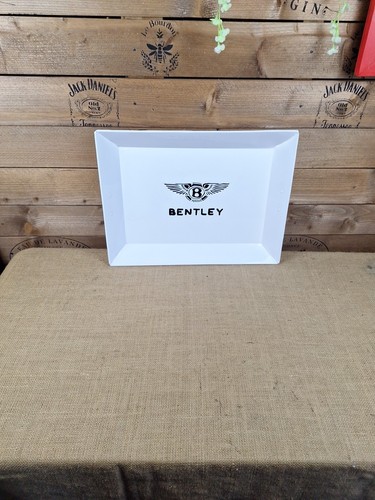 50 cm Decorative Bentley Tray - Picture 5 of 13