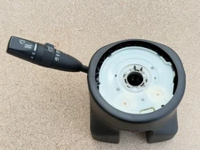 2014-2022 DODGE Durango HEADLIGHT  TURN SIGNAL WIPER SWITCH COVER ASSEMBLY OEM