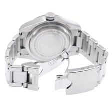 TUDOR Heritage Black Bay 79230G Green Bezel Harrods Exclusive AT Men's_920028 4