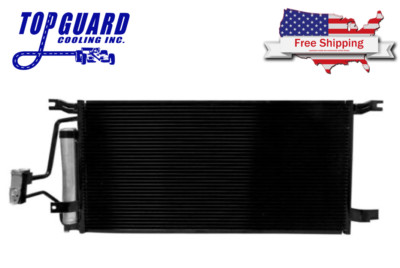 AC Condenser 3050 For 2001-2005 Chevrolet Venture Buick Rendezvous 3.4L