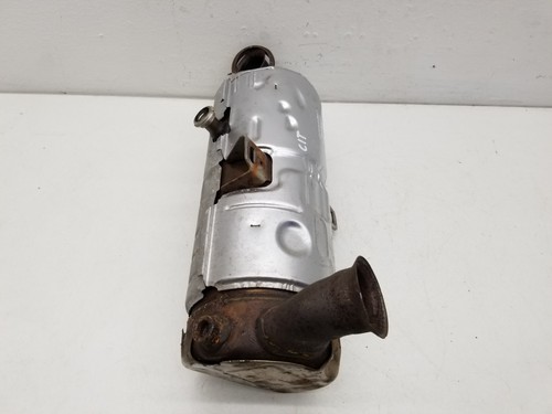 2023 CITROEN DISPATCH 1.5 DIESEL EXHAUST CATALYTIC CONVERTER OEM 2023531X - Picture 2 of 9