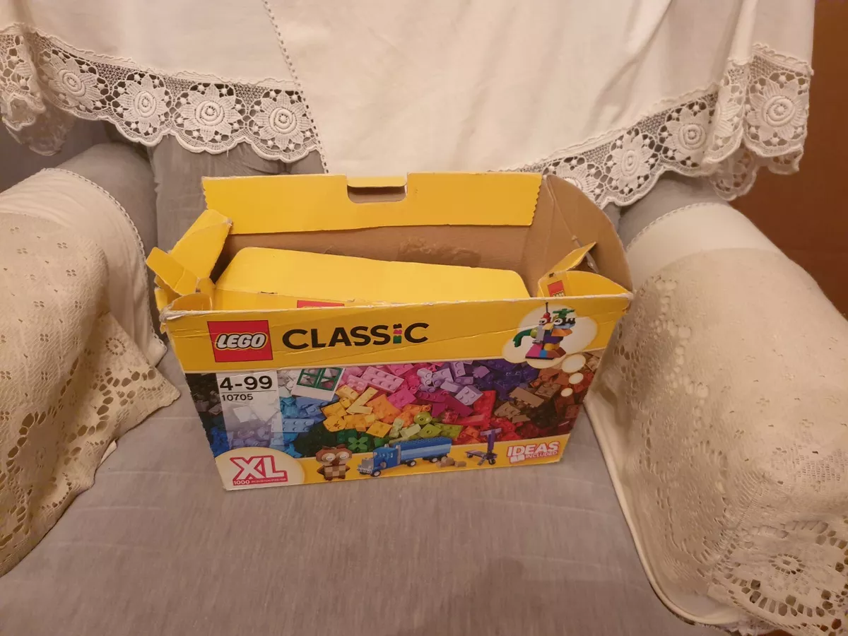 Lego 10705 best sale ideas