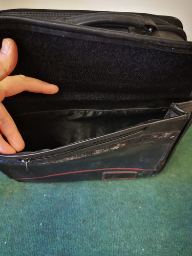 Targus Laptop Bag - Afbeelding 2 van 6
