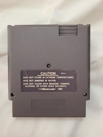 IronSword: Wizards & Warriors II (Nintendo Entertainment System) cartuccia NES 