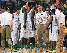 Dana Altman signed 8x10 Photo w/COA Oregon Ducks Basketball Head Coach #3 Dana Altman signed 8x10 Photo w/COA Oregon Ducks Basketball Head Coach #3