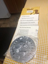 VERY RARE Heathkit SOLAR DOMESTIC HOT WATER S...