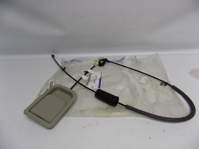 Ford OEM Second Row Seats-handle Left BL1Z7862419AA for sale  