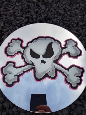 Bukshe Original Graffiti Street Art Banksy Kaws usw.