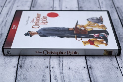 Disney's Christopher Robin (DVD, 2018) - Picture 8 of 8