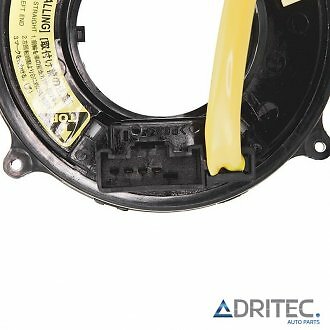 Réparation Volant : Anneau Airbag TOYOTA RAV 4 1995-2000 Remplacement Référence 84306-0C010 - 4
