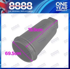 Fits Massey Ferguson 135,165,188,240,290,390,550,575,590 Tractor PTO Cover Cap