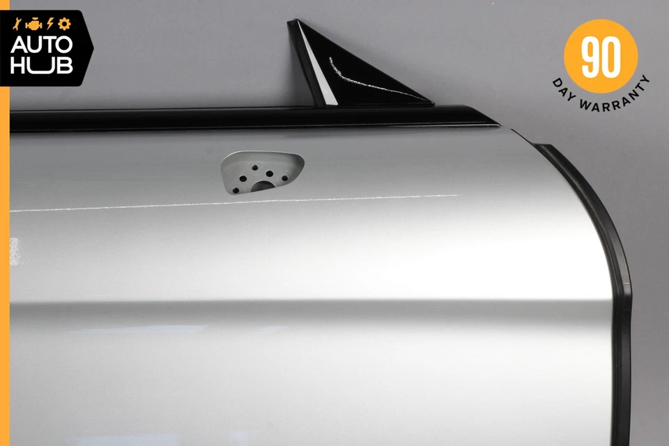 13-20 Mercedes R231 SL550 SL400 SL450 Right Side Door Shell Frame Panel OEM 14k - Image 4 of 4