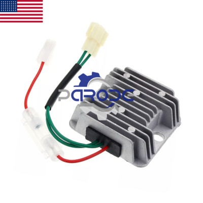 KI-CDQ-36AH 12V Rectifier Charge Voltage Regulator for Kipor Kama Generator