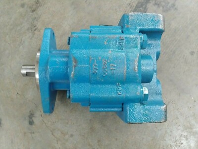 METSO / NORDBERG Model N02152943 Hydraulic Pump GP300 PERMCO P257086KVZA17-32