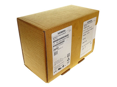 SIEMENS 6SL3 544-0QB02-1PA0 -FS- ; SINAMICS G110M Control Unit DP Q PROFIBUS-DP
