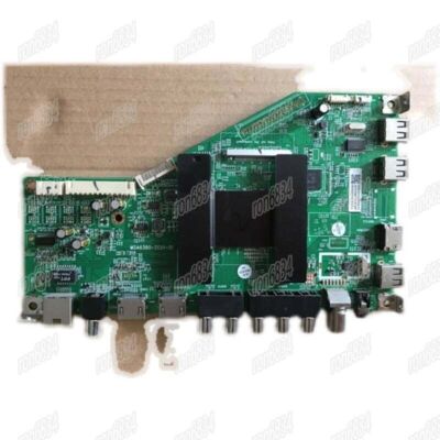 1pc used H55V6000 motherboard MSA6380-7C01-01 circuit board #E7
